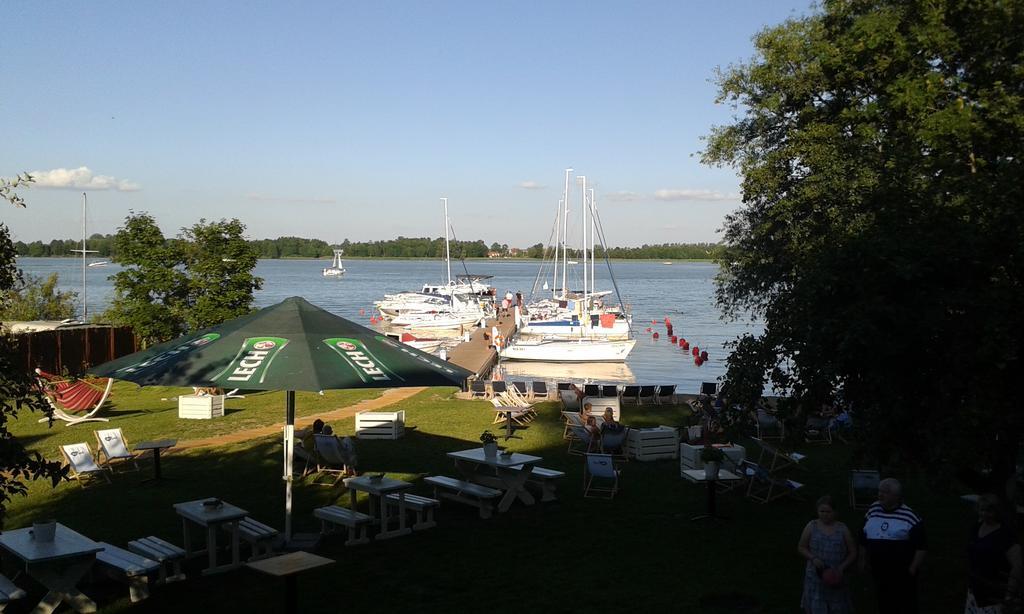 Nocleg ze śniadaniem Stare Sady Chillout Pod Jabłoniami